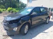 ✅ 2019 Chevrolet Equinox LS • VIN: 2GNAXSEV1K6253006 • Лот: 42865859. Опубликован ранее на IAAI с пробегом 48 169 миль. Бесплатный доступ к архиву аукционных продаж из США и подробный отчёт об истории автомобиля на DreamBid. Изображение 17.