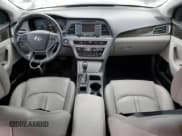 ✅ 2016 Hyundai Sonata Limited • VIN: KMHE34L12GA014507 • Лот: 44608193. Опубликован ранее на Copart с пробегом 148 100 миль. Бесплатный доступ к архиву аукционных продаж из США и подробный отчёт об истории автомобиля на DreamBid. Изображение 8.