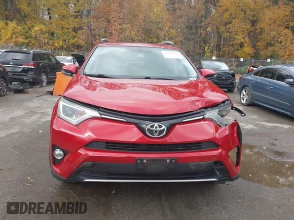 ✅ 2016 Toyota RAV4 XLE • VIN: 2T3RFREV1GW535259 • Lot: 43639210. Wystawiony na IAAI z przebiegiem 268 005 mil. Bezpłatny archiwum sprzedaży aukcyjnych z USA i szczegółowy raport historii pojazdu na DreamBid. Zdjęcie 12.