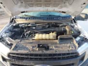 ✅ 2018 Ford F-150 XL • VIN: 1FTFW1E18JFD71180 • Lot: 43229345. Listed on IAAI with 186,320 mi. Free auction sales archive from the USA and detailed vehicle history report at DreamBid. Image 10.