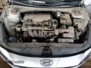 ✅ 2021 Hyundai Elantra SEL • VIN: 5NPLS4AG6MH051893 • Lot: 85942035. Wystawiony na Copart z przebiegiem 29 584 mil. Bezpłatny archiwum sprzedaży aukcyjnych z USA i szczegółowy raport historii pojazdu na DreamBid. Zdjęcie 11.