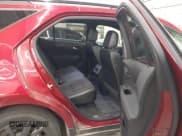 ✅ 2024 Chevrolet Equinox RS • VIN: 3GNAXWEG0RS120435 • Lot: 43581003. Wystawiony na IAAI z przebiegiem 40 722 mil. Bezpłatny archiwum sprzedaży aukcyjnych z USA i szczegółowy raport historii pojazdu na DreamBid. Zdjęcie 8.