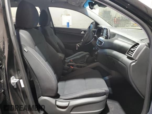 ✅ 2019 Hyundai Tucson Ultimate • VIN: KM8J3CALXKU885451 • Лот: 91015495. Опубликован ранее на Copart с пробегом 74 597 миль. Бесплатный доступ к архиву аукционных продаж из США и подробный отчёт об истории автомобиля на DreamBid. Изображение 7.