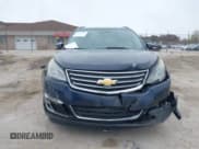 ✅ 2016 Chevrolet Traverse LT • VIN: 1GNKRGKD7GJ332374 • Lot: 43599056. Wystawiony na IAAI z przebiegiem 126 237 mil. Bezpłatny archiwum sprzedaży aukcyjnych z USA i szczegółowy raport historii pojazdu na DreamBid. Zdjęcie 12.