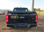 ✅ 2019 Ford Ranger Lariat • VIN: 1FTER4FH8KLB24194 • Lot: 43393215. Listed on IAAI with 49,800 mi. Free auction sales archive from the USA and detailed vehicle history report at DreamBid. Image 17.