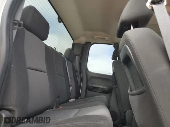 ✅ 2010 Chevrolet Silverado 1500 LT • VIN: 1GCSKSE34AZ289592 • Lot: 77005054. Listed on Copart with 150,070 mi. Free auction sales archive from the USA and detailed vehicle history report at DreamBid. Image 10.