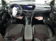 ✅ 2025 Buick Encore GX Preferred • VIN: KL4AMBSL4SB138914 • Lot: 92881295. Listed on Copart with 25,616 mi. Free auction sales archive from the USA and detailed vehicle history report at DreamBid. Image 8.