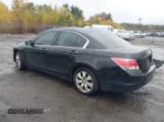 ✅ 2010 Honda Accord EX • VIN: 1HGCP2F74AA031239 • Lot: 43442792. Listed on IAAI with 233,168 mi. Free auction sales archive from the USA and detailed vehicle history report at DreamBid. Image 3.