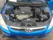 2010 Hyundai Elantra GLS with VIN KMHDC8AE9AU083239, listed as a IAAI auction lot 42700210 with 111,956 mi miles and . Bid and sale history available at DreamBid. Image 10.