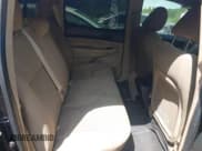 ✅ 2013 Toyota Tacoma • VIN: 5TFJX4CN6DX034147 • Lot: 42278388. Listed on IAAI with 207,685 mi. Free auction sales archive from the USA and detailed vehicle history report at DreamBid. Image 8.