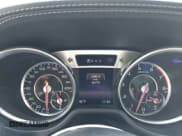 ✅ 2014 Mercedes-Benz SL 63 AMG • VIN: WDDJK7EA3EF029818 • Lot: 42123474. Listed on IAAI with 36,772 mi. Free auction sales archive from the USA and detailed vehicle history report at DreamBid. Image 7.