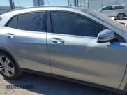 ✅ 2018 Mercedes-Benz GLA 250 • VIN: WDCTG4EB4JJ398359 • Lot: 43489149. Listed on IAAI with Not provided. Free auction sales archive from the USA and detailed vehicle history report at DreamBid. Image 13.