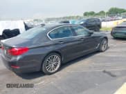 ✅ 2017 BMW 5 Series 530i • VIN: WBAJA5C33HG894936 • Lot: 42987504. Listed on IAAI with 68,186 mi. Free auction sales archive from the USA and detailed vehicle history report at DreamBid. Image 4.
