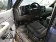 ✅ 2009 Chevrolet Silverado 1500 Work Truck • VIN: 1GCEK14C59Z153721 • Lot: 54563155. Listed on Copart with 267,706 mi. Free auction sales archive from the USA and detailed vehicle history report at DreamBid. Image 8.