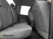 2015 Ram 1500 Express with VIN 1C6RR7FT0FS652385, listed as a Copart auction lot 80785615 with 129,801 mi miles and Salvage title. Bid and sale history available at DreamBid. Image 10.