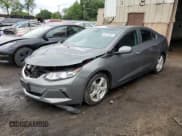 ✅ 2017 Chevrolet Volt LT • VIN: 1G1RC6S52HU175065 • Lot: 64174054. Wystawiony na Copart z przebiegiem 88 434 mil. Bezpłatny archiwum sprzedaży aukcyjnych z USA i szczegółowy raport historii pojazdu na DreamBid. Zdjęcie 1.