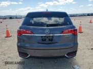 ✅ 2017 Acura RDX Advance • VIN: 5J8TB3H70HL012705 • Lot: 61464045. Listed on Copart with 81,674 mi. Free auction sales archive from the USA and detailed vehicle history report at DreamBid. Image 6.