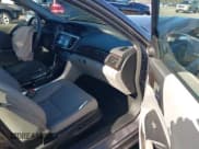 ✅ 2017 Honda Accord EX-L • VIN: 1HGCR3F89HA014360 • Lot: 43587891. Listed on IAAI with 53,753 mi. Free auction sales archive from the USA and detailed vehicle history report at DreamBid. Image 5.