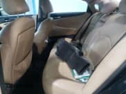 ✅ 2013 Hyundai Sonata SE • VIN: 5NPEC4AC1DH607692 • Lot: 67731525. Listed on Copart with 227,855 mi. Free auction sales archive from the USA and detailed vehicle history report at DreamBid. Image 10.