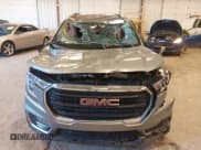 ✅ 2024 GMC Terrain SLE • VIN: 3GKALMEG4RL399007 • Lot: 43393066. Wystawiony na IAAI z przebiegiem Nie podano. Bezpłatny archiwum sprzedaży aukcyjnych z USA i szczegółowy raport historii pojazdu na DreamBid. Zdjęcie 12.