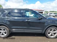 ✅ 2015 Ford Explorer Limited • VIN: 1FM5K8F88FGC69323 • Lot: 42254308. Wystawiony na IAAI z przebiegiem 309 905 mil. Bezpłatny archiwum sprzedaży aukcyjnych z USA i szczegółowy raport historii pojazdu na DreamBid. Zdjęcie 13.