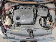 ✅ 2012 Nissan Maxima SV • VIN: 1N4AA5AP4CC859014 • Лот: 92188325. Опубликован ранее на Copart с пробегом 175 539 миль. Бесплатный доступ к архиву аукционных продаж из США и подробный отчёт об истории автомобиля на DreamBid. Изображение 11.