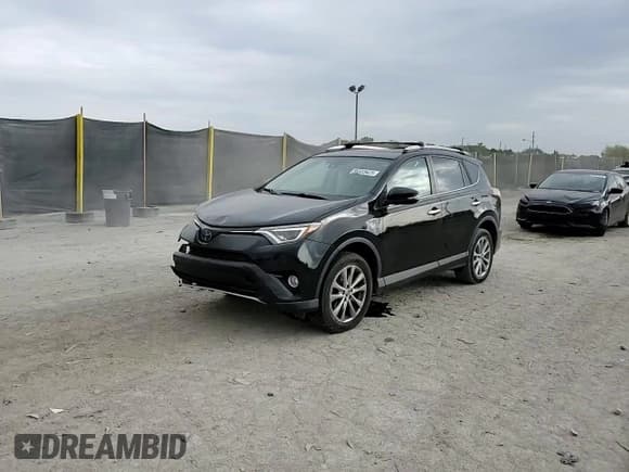 ✅ 2016 Toyota RAV4 Limited • VIN: 2T3DFREV9GW492686 • Lot: 86533425. Listed on Copart with 145,047 mi. Free auction sales archive from the USA and detailed vehicle history report at DreamBid. Image 14.