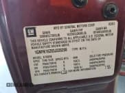 ✅ 2003 Chevrolet Suburban LT • VIN: 1GNFK16Z83J228298 • Lot: 56543165. Listed on Copart with 214,110 mi. Free auction sales archive from the USA and detailed vehicle history report at DreamBid. Image 13.