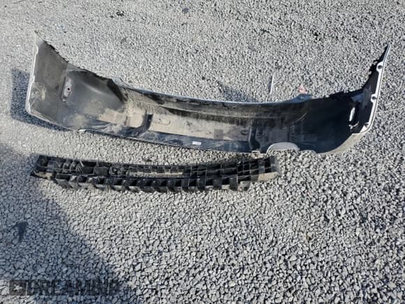 ✅ 2011 Chevrolet HHR LS • VIN: 3GNBAAFW8BS501955 • Lot: 51606915. Listed on Copart with 173,882 mi. Free auction sales archive from the USA and detailed vehicle history report at DreamBid. Image 12.