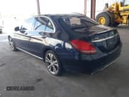 ✅ 2016 Mercedes-Benz C 300 • VIN: 55SWF4JB7GU148494 • Lot: 42554710. Wystawiony na IAAI z przebiegiem 136 882 mil. Bezpłatny archiwum sprzedaży aukcyjnych z USA i szczegółowy raport historii pojazdu na DreamBid. Zdjęcie 3.