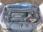 ✅ 2013 Honda Civic Si • VIN: 2HGFB6E50DH709266 • Lot: 43582104. Listed on IAAI with 131,834 mi. Free auction sales archive from the USA and detailed vehicle history report at DreamBid. Image 10.