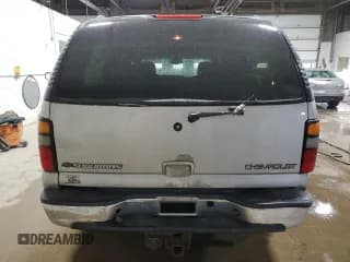 ✅ 2005 Chevrolet Suburban Z71 • VIN: 3GNFK16Z65G201458 • Лот: 41425355. Опубликован ранее на Copart с пробегом 237 464 миль. Бесплатный доступ к архиву аукционных продаж из США и подробный отчёт об истории автомобиля на DreamBid. Изображение 6.