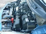 ✅ 2024 Nissan Versa SR • VIN: 3N1CN8FVXRL847840 • Лот: 43456649. Опубликован ранее на IAAI с пробегом 19 394 миль. Бесплатный доступ к архиву аукционных продаж из США и подробный отчёт об истории автомобиля на DreamBid. Изображение 19.