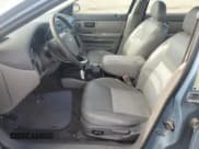 ✅ 2005 Ford Taurus SEL • VIN: 1FAHP56S55A254816 • Lot: 66718775. Listed on Copart with 260,240 mi. Free auction sales archive from the USA and detailed vehicle history report at DreamBid. Image 7.