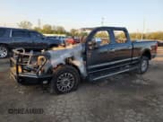 ✅ 2020 Ford F-250 XL • VIN: 1FT7W2BN6LEE04509 • Lot: 56280795. Listed on Copart with Not provided. Free auction sales archive from the USA and detailed vehicle history report at DreamBid. Image 1.