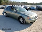 ✅ 2008 Hyundai Sonata GLS • VIN: 5NPET46C98H322091 • Лот: 82415784. Опубликован ранее на Copart с пробегом 344 768 миль. Бесплатный доступ к архиву аукционных продаж из США и подробный отчёт об истории автомобиля на DreamBid. Изображение 11.