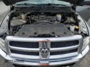 ✅ 2013 Ram 2500 Tradesman • VIN: 3C6UR5CL9DG550039 • Лот: 56759325. Опубликован ранее на Copart с пробегом 124 091 миль. Бесплатный доступ к архиву аукционных продаж из США и подробный отчёт об истории автомобиля на DreamBid. Изображение 11.