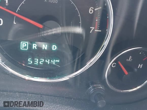 ✅ 2017 Jeep Wrangler Unlimited Sahara • VIN: 1C4HJWEG6HL621133 • Lot: 43272410. Listed on IAAI with 53,244 mi. Free auction sales archive from the USA and detailed vehicle history report at DreamBid. Image 16.