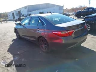 ✅ 2015 Toyota Camry XSE • VIN: 4T1BF1FK7FU003870 • Lot: 43679382. Listed on IAAI with 152,470 mi. Free auction sales archive from the USA and detailed vehicle history report at DreamBid. Image 3.