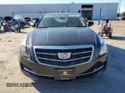 ✅ 2016 Cadillac ATS Luxury Collection RWD • VIN: 1G6AB5RX9G0110778 • Lot: 90703765. Listed on Copart with 91,691 mi. Free auction sales archive from the USA and detailed vehicle history report at DreamBid. Image 5.