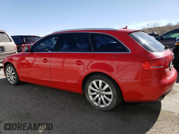 ✅ 2009 Audi A4 Premium Plus • VIN: WAUGF78K89A239408 • Лот: 49117465. Опубликован ранее на Copart с пробегом 87 540 миль. Бесплатный доступ к архиву аукционных продаж из США и подробный отчёт об истории автомобиля на DreamBid. Изображение 2.