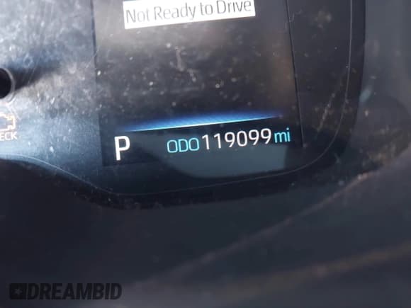 ✅ 2021 Toyota Corolla LE • VIN: JTDEPMAE2MJ173800 • Lot: 43630041. Listed on IAAI with 119,099 mi. Free auction sales archive from the USA and detailed vehicle history report at DreamBid. Image 15.