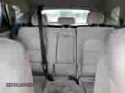 2017 Hyundai Tucson SE Plus with VIN KM8J33A43HU448294, listed as a Copart auction lot 69473255 with 126,527 mi miles and Salvage title. Bid and sale history available at DreamBid. Image 10.