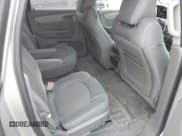 ✅ 2015 Chevrolet Traverse LT • VIN: 1GNKRGKD2FJ373770 • Lot: 43541956. Wystawiony na IAAI z przebiegiem 162 949 mil. Bezpłatny archiwum sprzedaży aukcyjnych z USA i szczegółowy raport historii pojazdu na DreamBid. Zdjęcie 8.