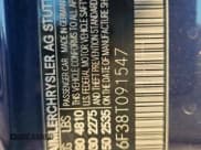 ✅ 2008 Mercedes-Benz CLK 350 • VIN: WDBTK56F38T091547 • Lot: 81066275. Listed on Copart with 105,170 mi. Free auction sales archive from the USA and detailed vehicle history report at DreamBid. Image 12.