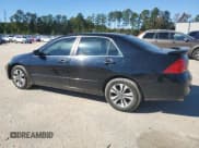 ✅ 2007 Honda Accord EX-L • VIN: 1HGCM66587A091547 • Lot: 90278835. Wystawiony na Copart z przebiegiem 235 765 mil. Bezpłatny archiwum sprzedaży aukcyjnych z USA i szczegółowy raport historii pojazdu na DreamBid. Zdjęcie 2.