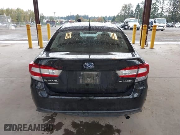 ✅ 2022 Subaru Impreza • VIN: 4S3GKAB6XN3602507 • Лот: 43324284. Опубликован ранее на IAAI с пробегом 115 082 миль. Бесплатный доступ к архиву аукционных продаж из США и подробный отчёт об истории автомобиля на DreamBid. Изображение 16.