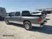 2001 Dodge Dakota Sport z VIN 1B7HL2AN61S301927, wystawiony jako Copart lot #74676094 z przebiegiem 228 616 mil mil oraz Szkoda całkowita • Salvage title. Historia ofert i sprzedaży dostępna na DreamBid. Obrazek 2.