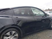 ✅ 2023 Tesla Model Y Long Range • VIN: 7SAYGAEE2PF905136 • Lot: 41572597. Listed on IAAI with 33,425 mi. Free auction sales archive from the USA and detailed vehicle history report at DreamBid. Image 13.