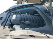 ✅ 2010 Porsche Cayenne GTS • VIN: WP1AD2AP6ALA61576 • Lot: 42368866. Listed on IAAI with 154,284 mi. Free auction sales archive from the USA and detailed vehicle history report at DreamBid. Image 19.